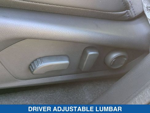 Used 2026 Subaru Forester Premium AWD/4WD image 8