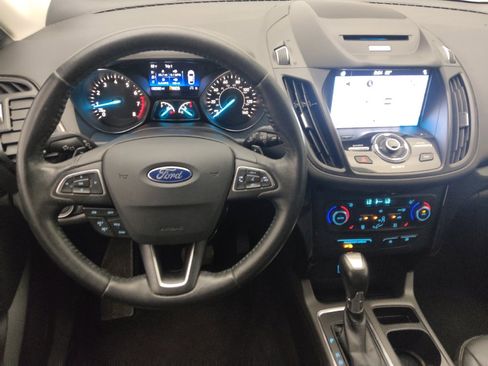 Used 2017 Ford Escape Titanium FWD image 22