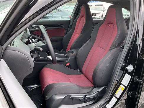 Used 2026 Honda Civic Si image 8