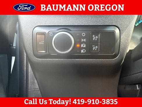 Used 2023 Ford Escape ST-Line w/ Tech Pack #1 AWD/4WD image 21