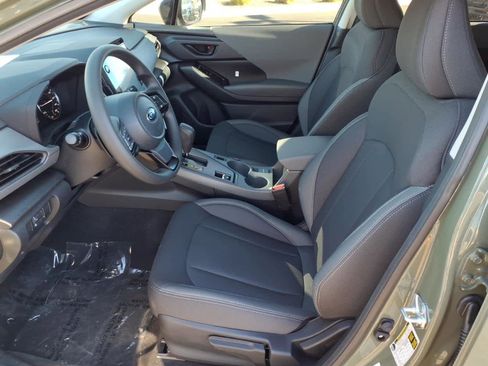 New 2026 Subaru Crosstrek 2.0i Premium AWD/4WD image 20