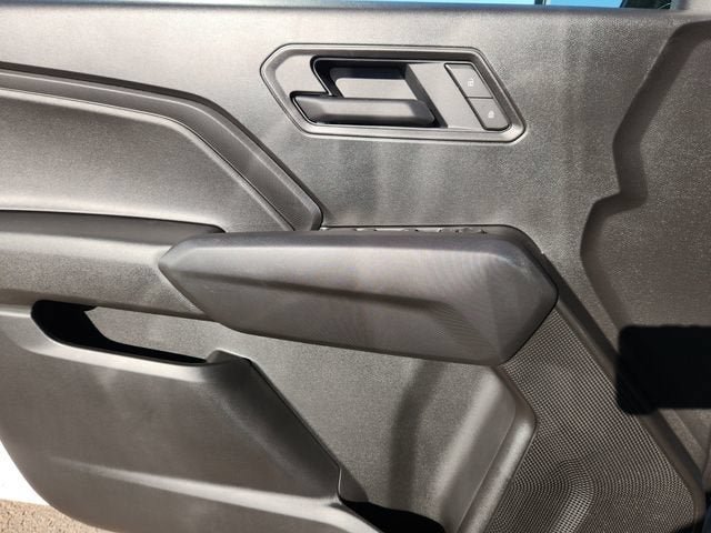 New 2026 Chevrolet Colorado Trail Boss AWD/4WD image 16