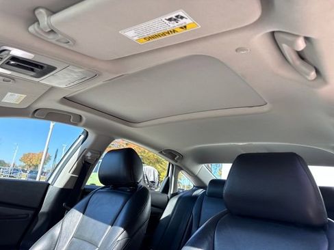 Used 2023 Honda Accord EX image 25