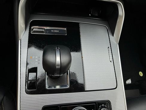 Used 2025 MAZDA CX-90 3.3 Turbo w/ Preferred Package image 35