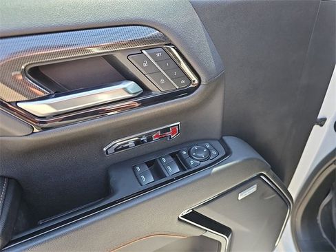 Used 2024 GMC Sierra 1500 AT4 w/ AT4 Premium Package image 22