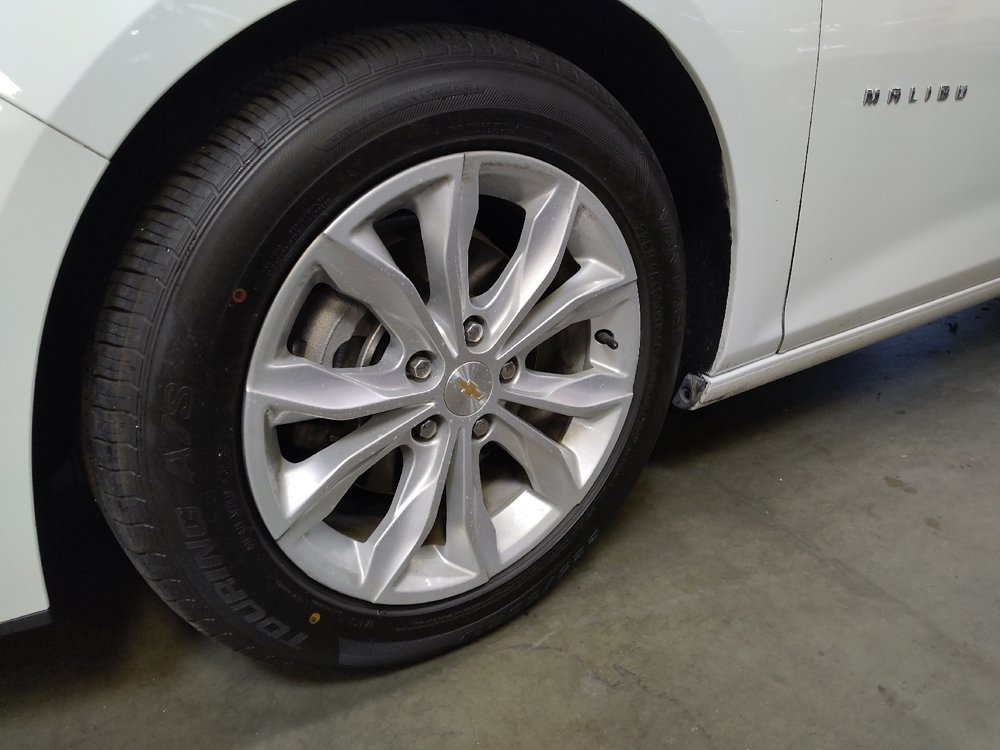 Used 2024 Chevrolet Malibu LT FWD image 31