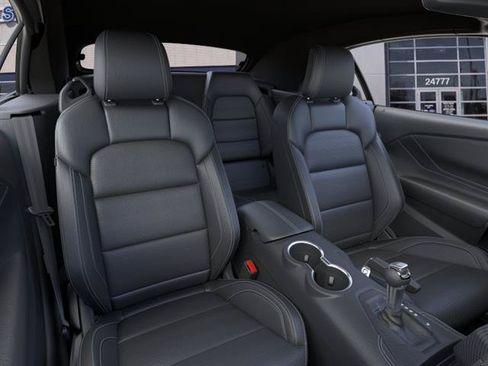 New 2026 Ford Mustang GT Premium w/ GT Performance Package RWD image 10