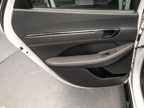 Used 2023 Hyundai Sonata N Line w/ Cargo Package image 33