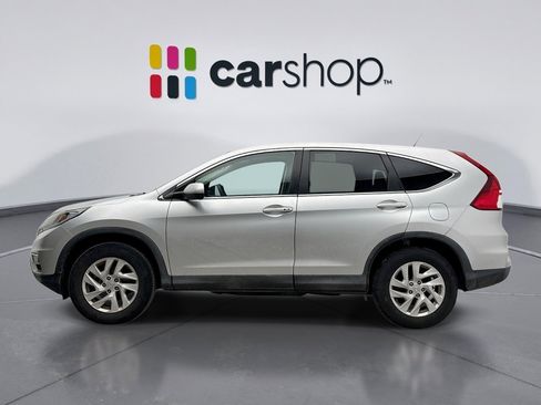 Used 2016 Honda CR-V EX image 2