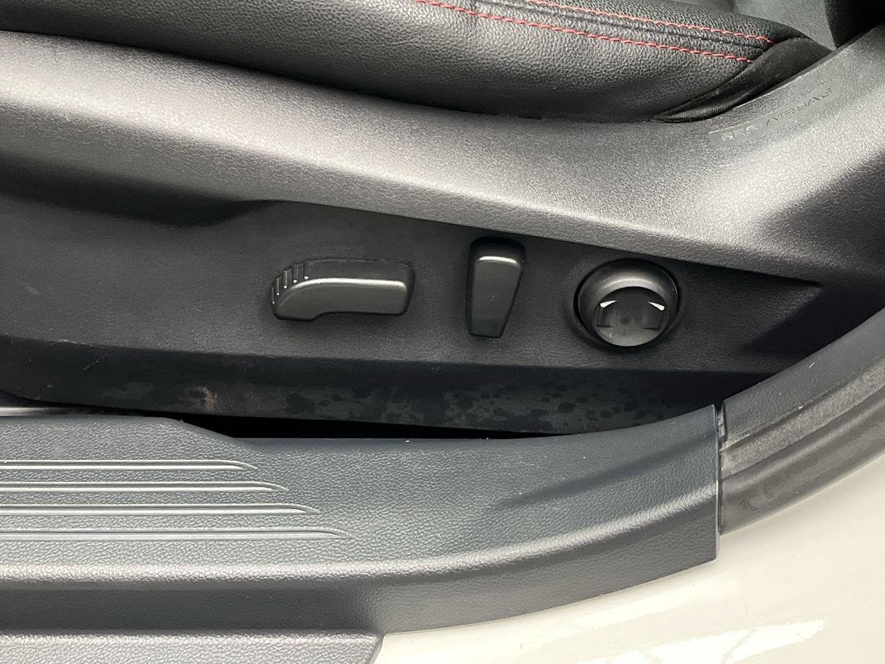 Used 2020 Subaru Legacy Sport AWD/4WD image 12