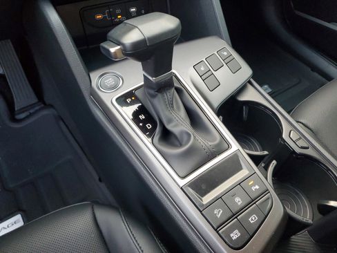 Used 2026 Kia Sportage EX image 23