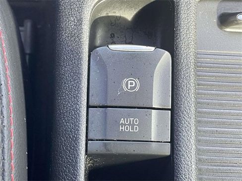 Used 2019 Hyundai Elantra GT N Line image 26