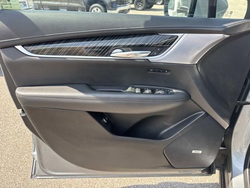 Used 2024 Cadillac XT6 Premium Luxury FWD image 21