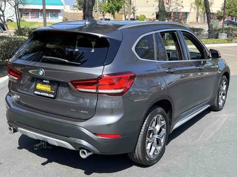 Used 2021 BMW X1 sDrive28i w/ Convenience Package FWD image 23