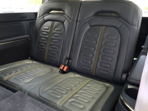Used 2023 Rivian R1S Adventure Quad AWD/4WD image 22