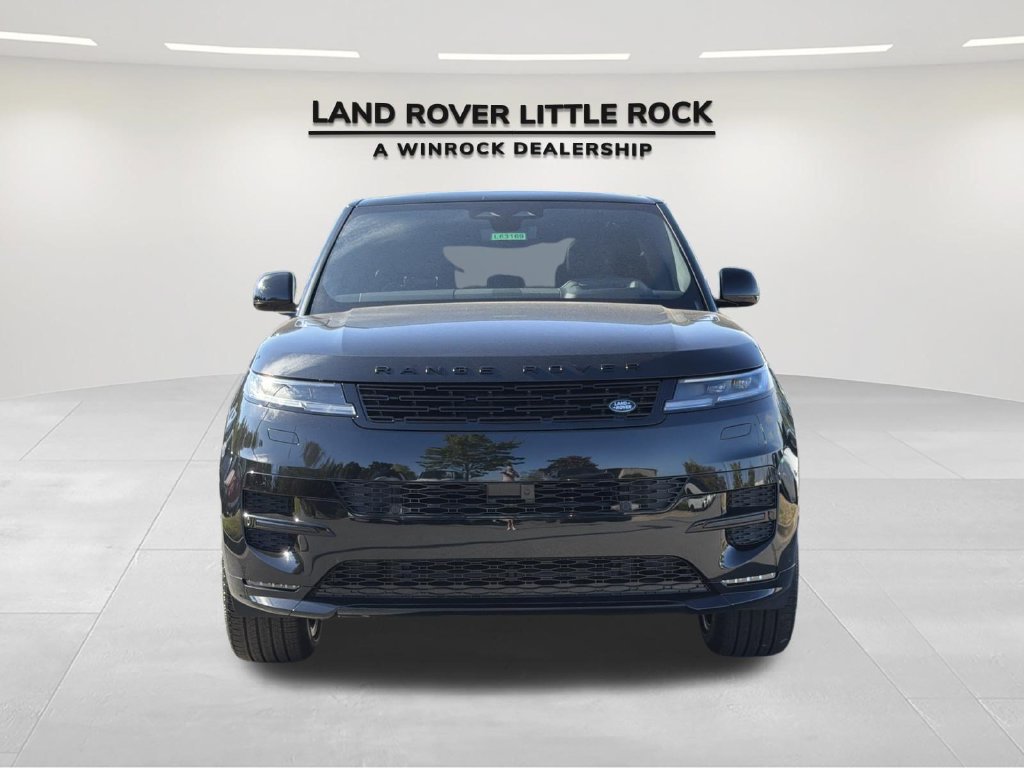 New 2027 Land Rover Range Rover Sport Dynamic SE AWD/4WD image 8