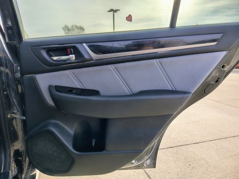 Used 2019 Subaru Legacy 2.5i Sport image 14