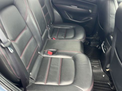 Used 2023 MAZDA CX-5 Carbon Edition AWD/4WD image 27