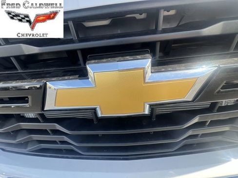 New 2026 Chevrolet Silverado 3500 W/T w/ WT/CX Safety Package image 30