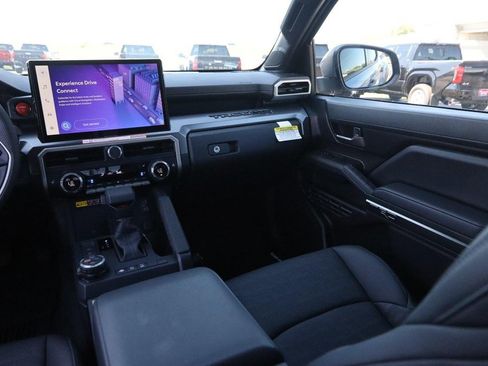 New 2026 Toyota Tacoma 4x4 Double Cab Hybrid image 28