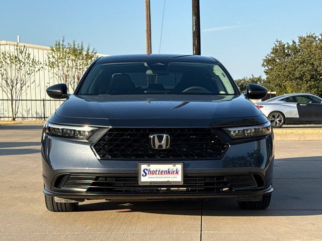 Used 2024 Honda Accord LX image 2