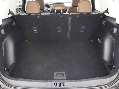 Used 2025 Ford Bronco Sport Outer Banks w/ Outer Banks Tech Package+ image 29