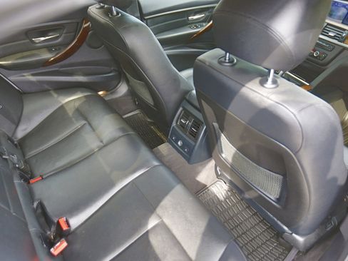 Used 2015 BMW 328i xDrive Sedan image 18