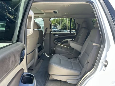 Used 2018 Chevrolet Tahoe Premier RWD image 25
