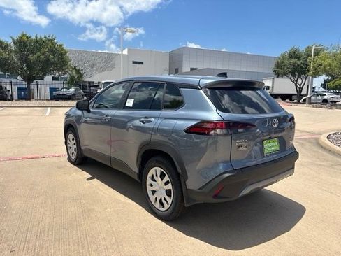 Used 2026 Toyota Corolla Cross L FWD image 7