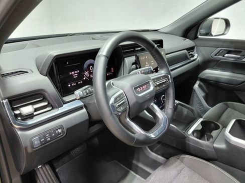 Used 2026 GMC Terrain Elevation AWD/4WD image 22