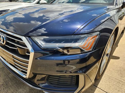 Used 2019 Audi A6 3.0T Prestige AWD/4WD image 8