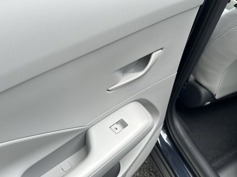 New 2026 Hyundai Kona SEL Sport image 12