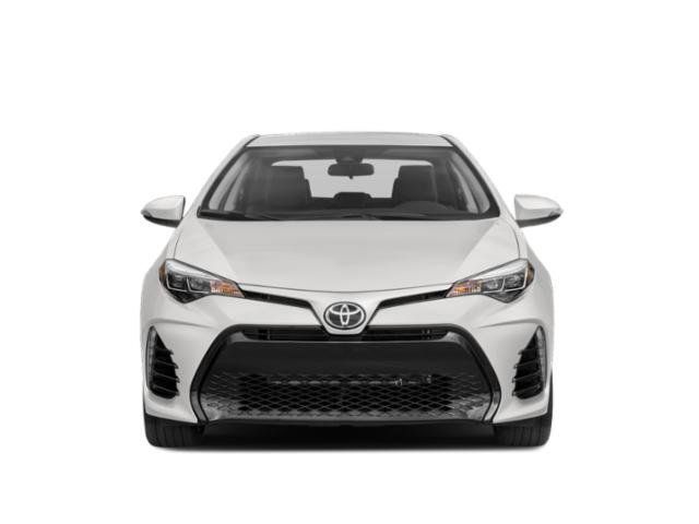 Used 2019 Toyota Corolla SE FWD image 4