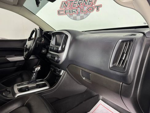 Used 2022 Chevrolet Colorado ZR2 image 12