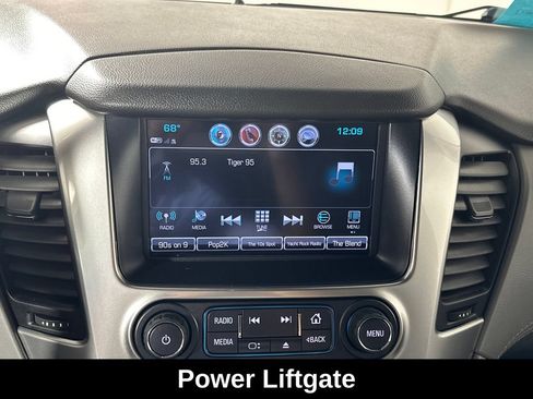 Used 2020 Chevrolet Suburban LT w/ Max Trailering Package AWD/4WD image 21