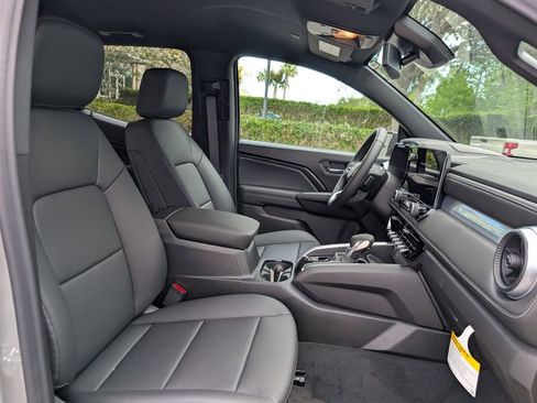 New 2026 Chevrolet Colorado LT RWD image 17