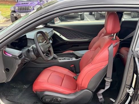 New 2026 Dodge Charger Scat Pack image 14