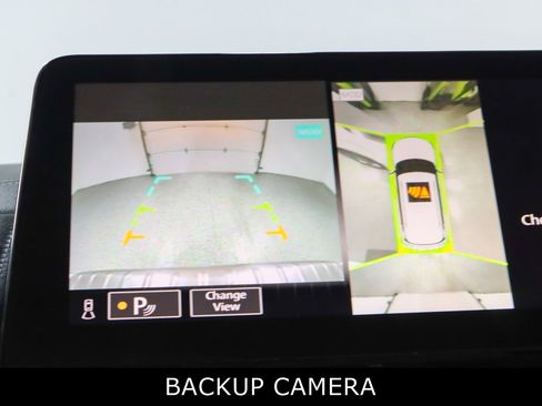 Used 2022 INFINITI QX80 Luxe w/ Cargo Package image 20