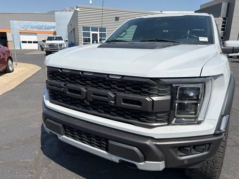 Used 2023 Ford F150 Raptor w/ Raptor Carbon Fiber Package AWD/4WD image 15