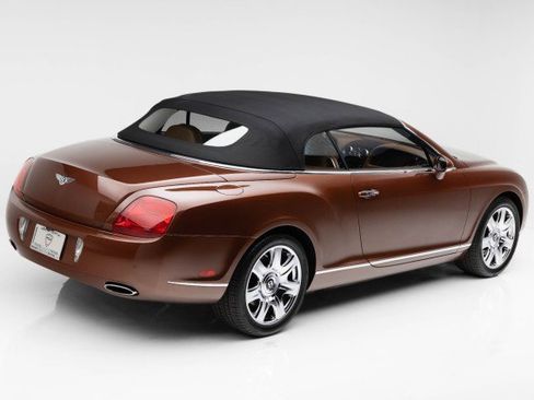 Used 2007 Bentley Continental GTC image 19