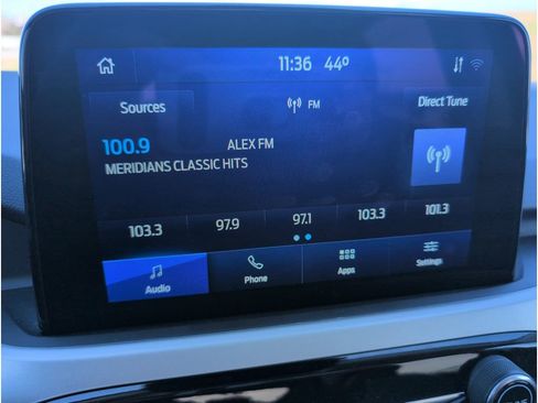 Used 2022 Ford Escape SE image 14