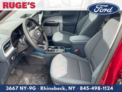 New 2026 Ford Maverick XLT w/ 4K Tow Package image 16