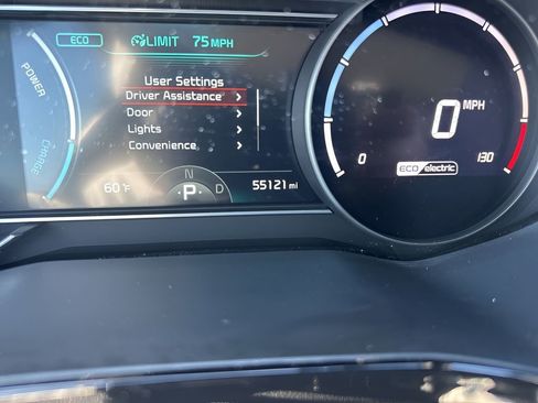 Used 2022 Kia Niro EX w/ Cold Weather Package image 24