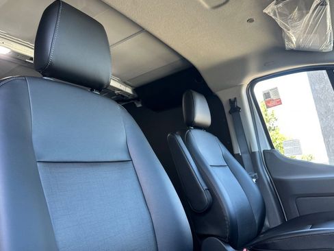 New 2026 Ford Transit 150 Low Roof RWD image 16