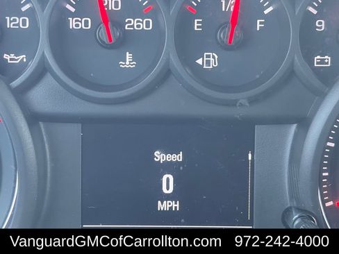 Used 2019 Chevrolet Silverado 1500 W/T w/ WT Safety Package RWD image 17
