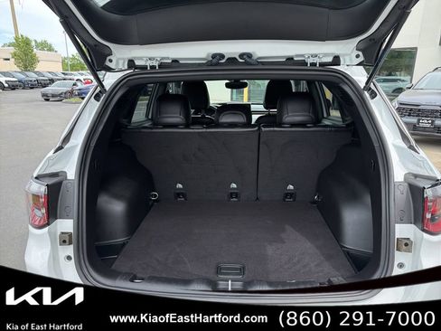 Used 2023 Jeep Compass Limited w/ Elite Group AWD/4WD image 16
