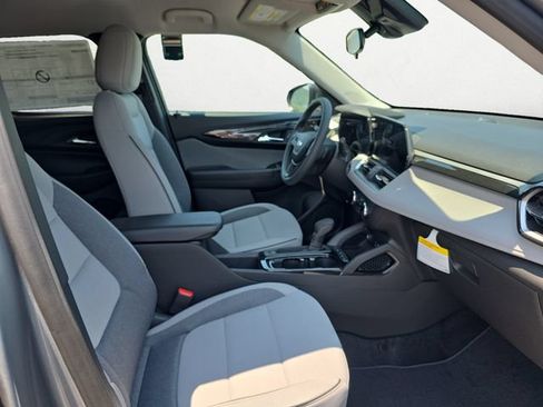 New 2026 Chevrolet TrailBlazer LS w/ LS Convenience Package AWD/4WD image 15