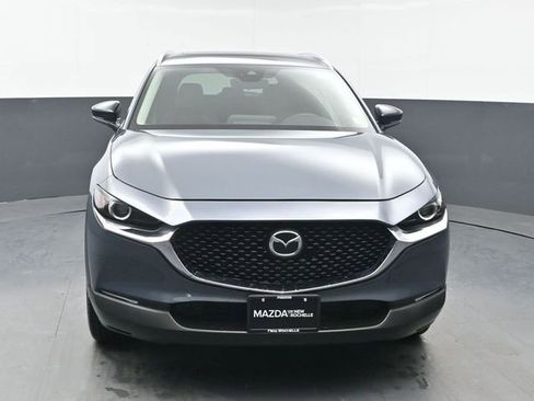 Certified 2023 MAZDA CX-30 AWD 2.5 S w/ Preferred Package image 8