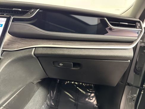 Used 2023 Jeep Grand Cherokee 4WD 4xe image 10