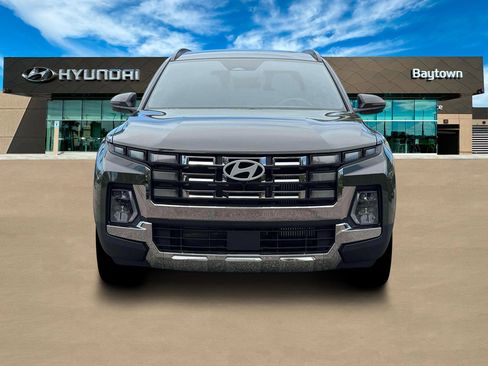 New 2026 Hyundai Santa Cruz Limited AWD/4WD image 12